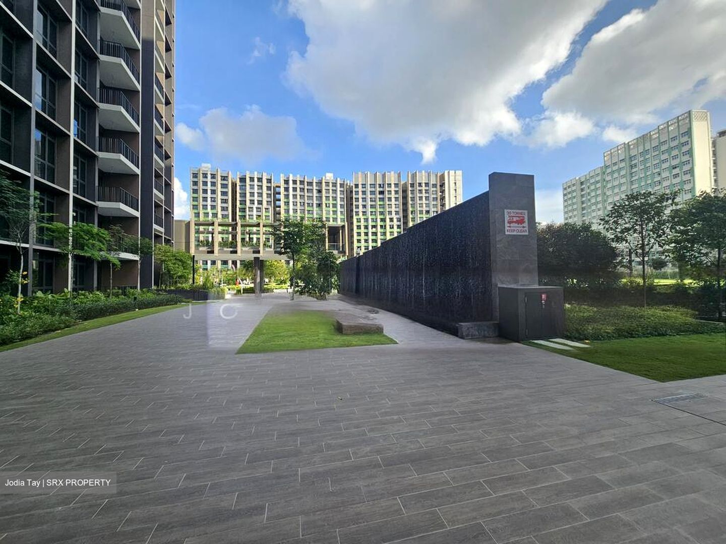 Tenet (D18), Condominium #502189851